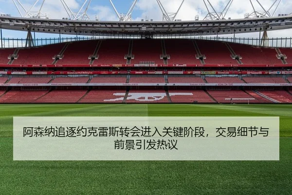 阿森纳追逐约克雷斯转会进入关键阶段，交易细节与前景引发热议 - Kaiyun